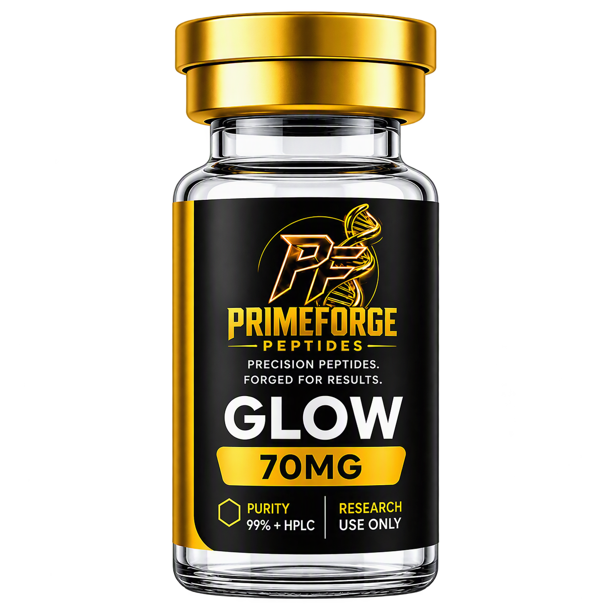 PrimeForge Glow